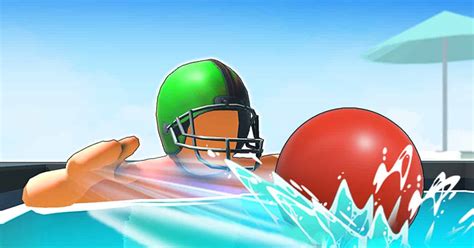 Dodgeball ️ Play on CrazyGames.